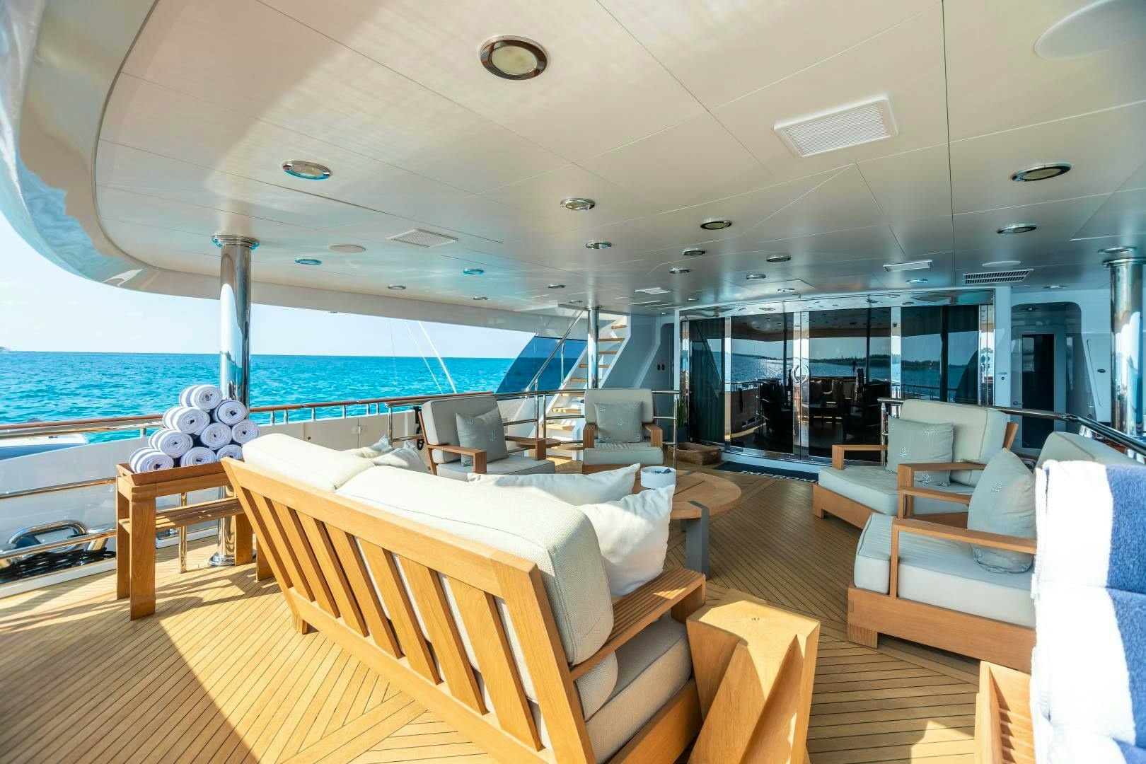 Trinity Yachts-Trinity 164 2011-IMPROMPTU Fort Lauderdale-United States-6059385 | Thumbnail