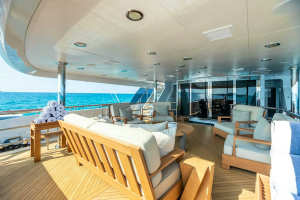 Trinity Yachts-Trinity 164 2011-IMPROMPTU Fort Lauderdale-United States-6059385