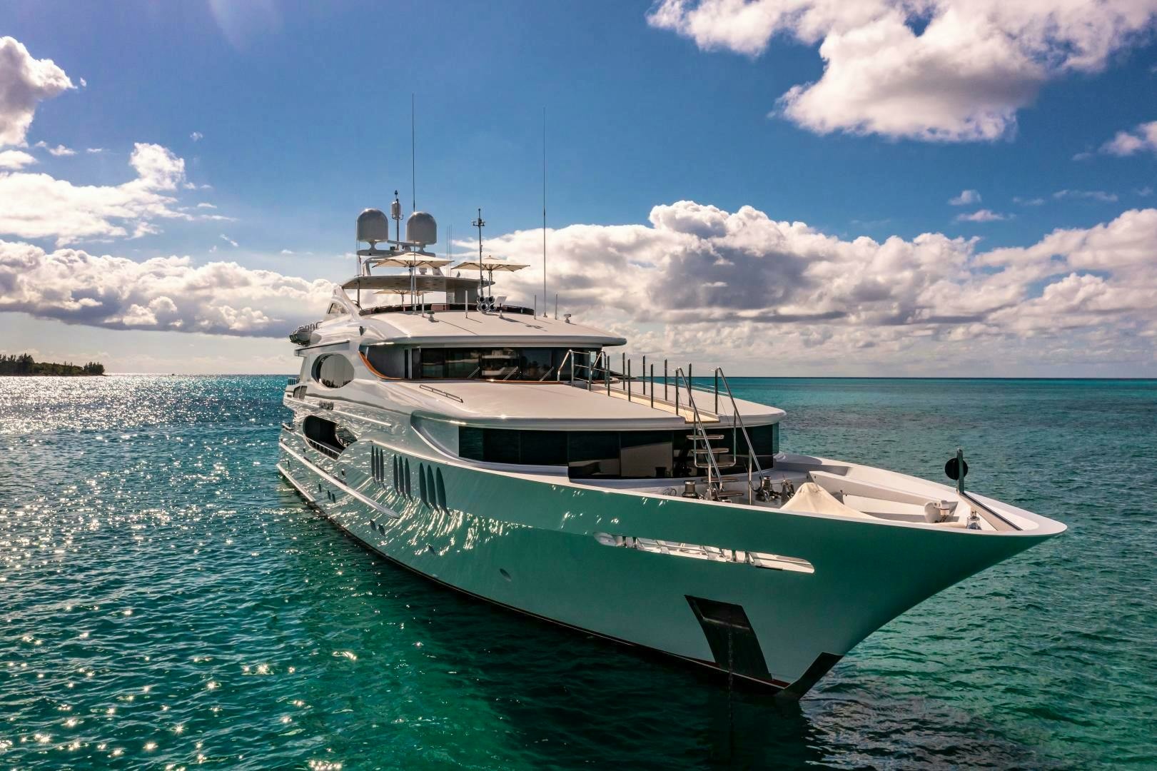 Trinity Yachts-Trinity 164 2011-IMPROMPTU Fort Lauderdale-United States-6059384 | Thumbnail