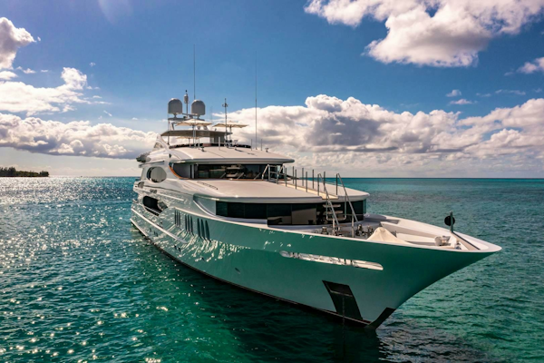 Trinity Yachts-Trinity 164 2011-IMPROMPTU Fort Lauderdale-United States-6059384