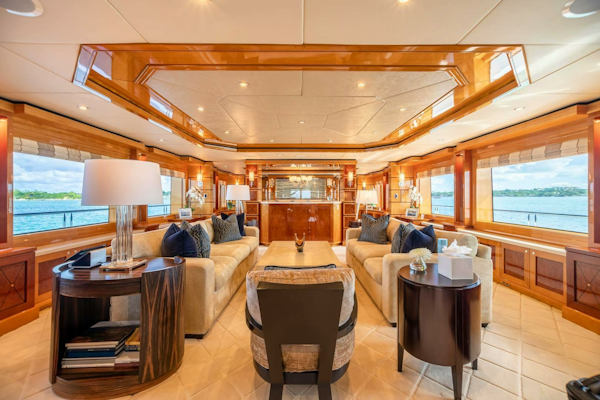 Trinity Yachts-Trinity 164 2011-IMPROMPTU Fort Lauderdale-United States-6059387
