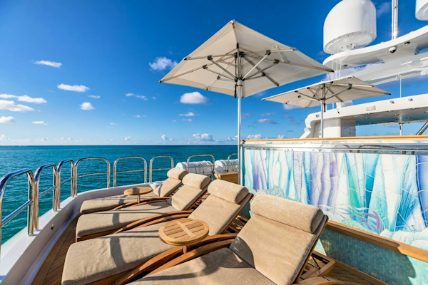 Trinity Yachts-Trinity 164 2011-IMPROMPTU Fort Lauderdale-United States-6059432