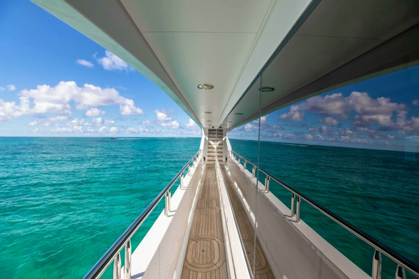 Trinity Yachts-Trinity 164 2011-IMPROMPTU Fort Lauderdale-United States-6059433
