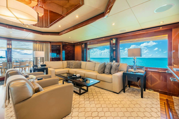 Trinity Yachts-Trinity 164 2011-IMPROMPTU Fort Lauderdale-United States-6059417