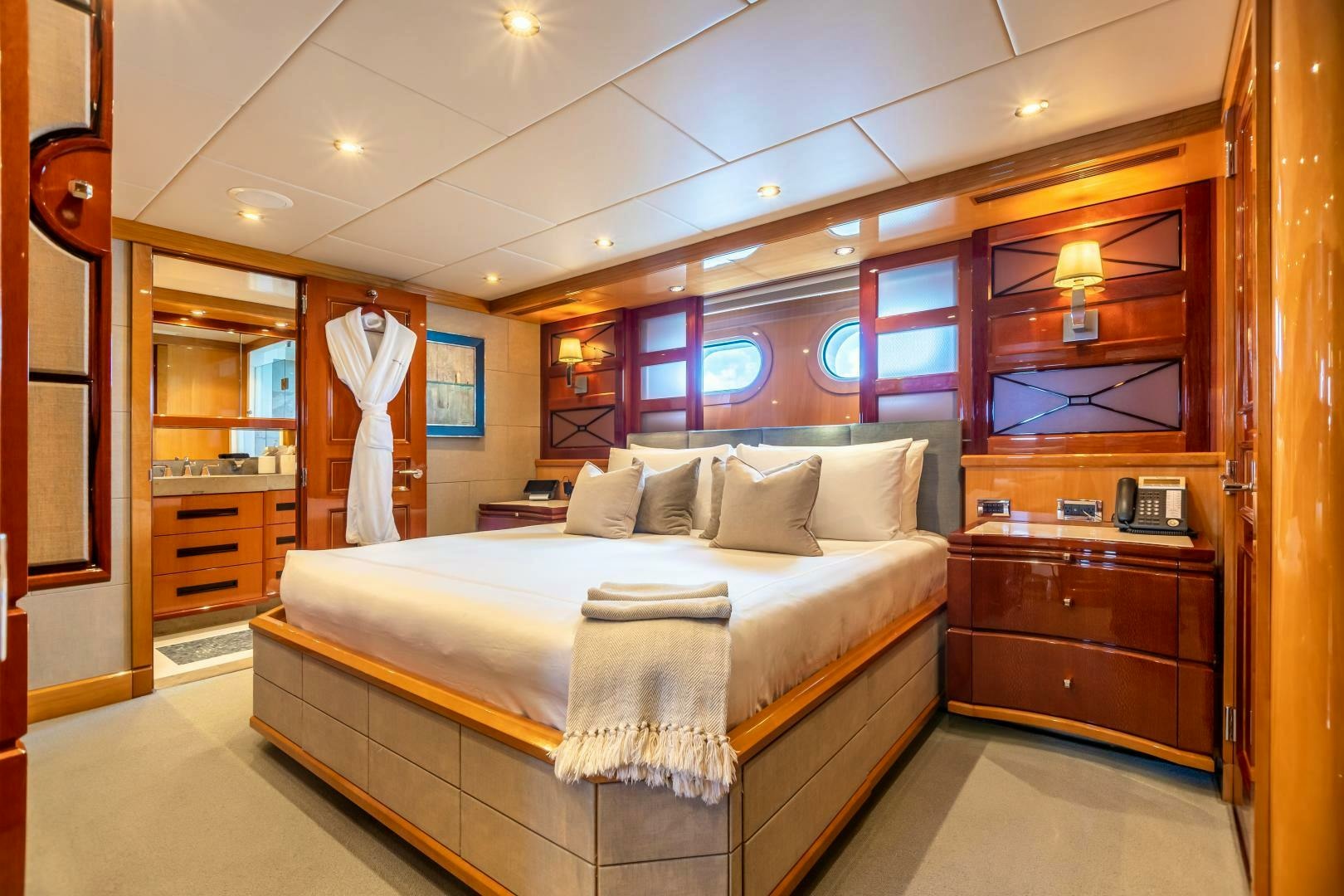 Trinity Yachts-Trinity 164 2011-IMPROMPTU Fort Lauderdale-United States-6059401 | Thumbnail