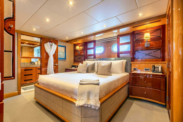 Trinity Yachts-Trinity 164 2011-IMPROMPTU Fort Lauderdale-United States-6059401