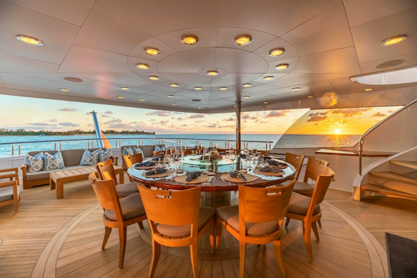 Trinity Yachts-Trinity 164 2011-IMPROMPTU Fort Lauderdale-United States-6059426