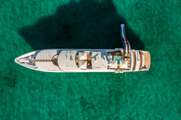 Trinity Yachts-Trinity 164 2011-IMPROMPTU Fort Lauderdale-United States-6059450