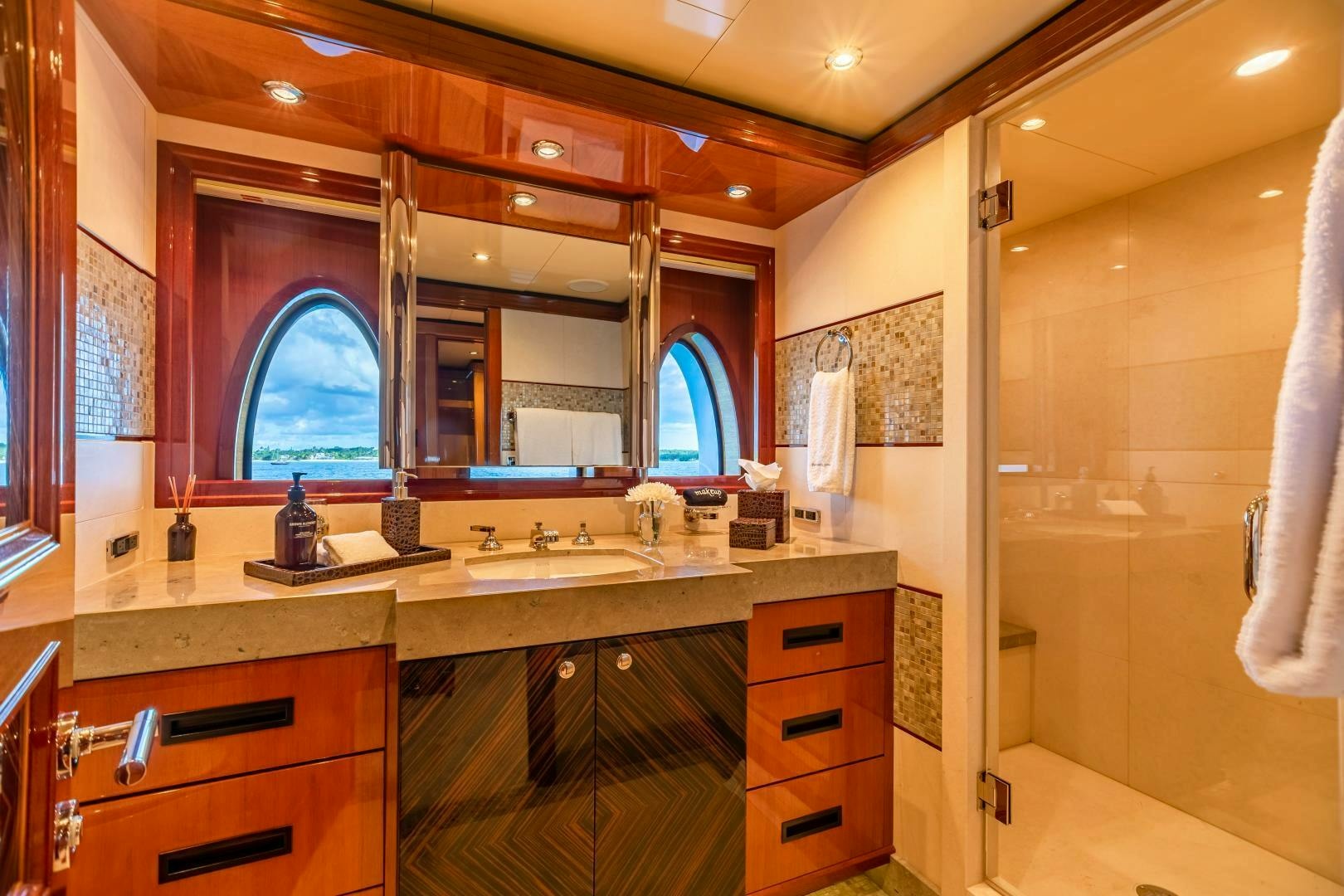 Trinity Yachts-Trinity 164 2011-IMPROMPTU Fort Lauderdale-United States-6059400 | Thumbnail