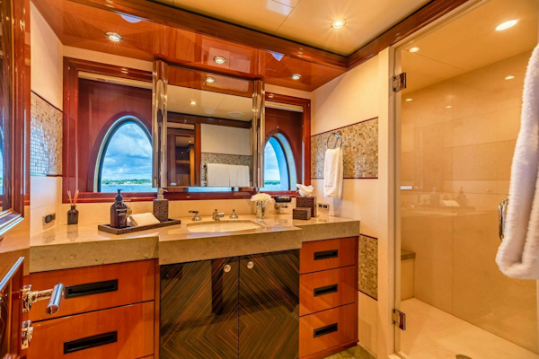 Trinity Yachts-Trinity 164 2011-IMPROMPTU Fort Lauderdale-United States-6059400