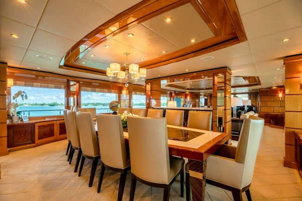 Trinity Yachts-Trinity 164 2011-IMPROMPTU Fort Lauderdale-United States-6059388