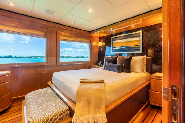 Trinity Yachts-Trinity 164 2011-IMPROMPTU Fort Lauderdale-United States-6059420