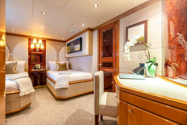 Trinity Yachts-Trinity 164 2011-IMPROMPTU Fort Lauderdale-United States-6059413