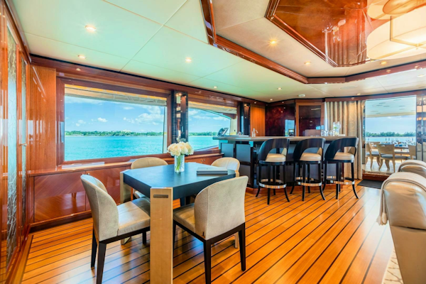 Trinity Yachts-Trinity 164 2011-IMPROMPTU Fort Lauderdale-United States-6059418