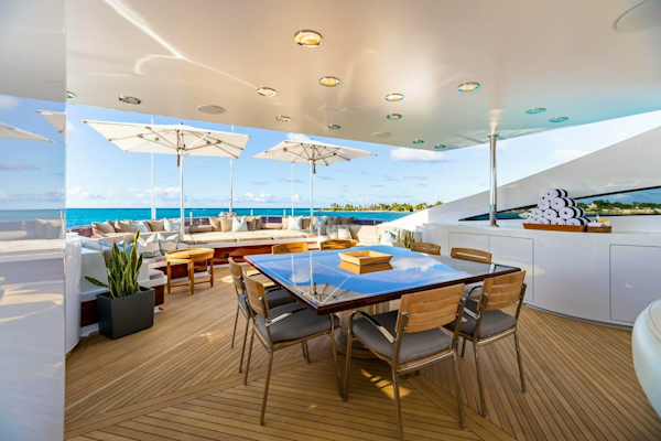 Trinity Yachts-Trinity 164 2011-IMPROMPTU Fort Lauderdale-United States-6059430