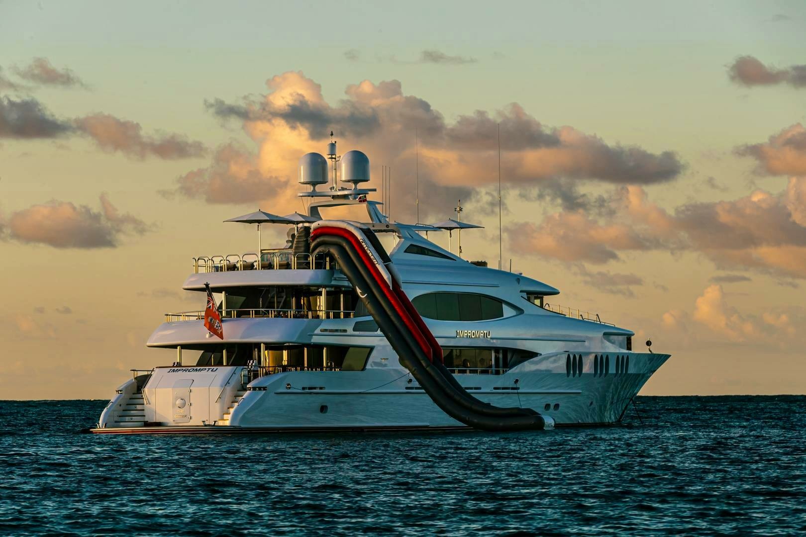 Trinity Yachts-Trinity 164 2011-IMPROMPTU Fort Lauderdale-United States-6059447 | Thumbnail
