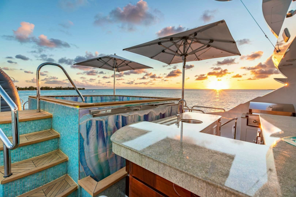 Trinity Yachts-Trinity 164 2011-IMPROMPTU Fort Lauderdale-United States-6059428