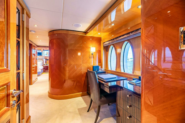 Trinity Yachts-Trinity 164 2011-IMPROMPTU Fort Lauderdale-United States-6059393