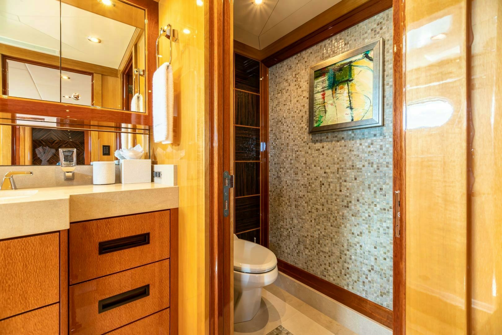 Trinity Yachts-Trinity 164 2011-IMPROMPTU Fort Lauderdale-United States-6059408 | Thumbnail
