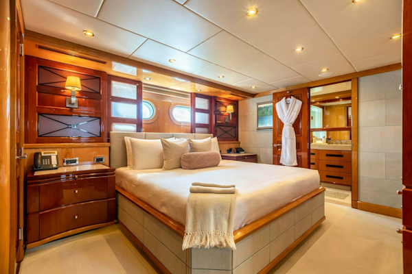 Trinity Yachts-Trinity 164 2011-IMPROMPTU Fort Lauderdale-United States-6059405