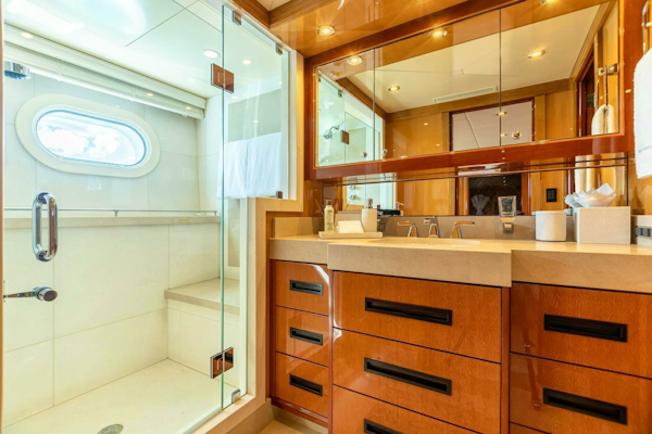 Trinity Yachts-Trinity 164 2011-IMPROMPTU Fort Lauderdale-United States-6059407