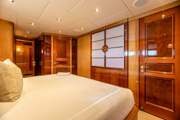 Trinity Yachts-Trinity 164 2011-IMPROMPTU Fort Lauderdale-United States-6059410