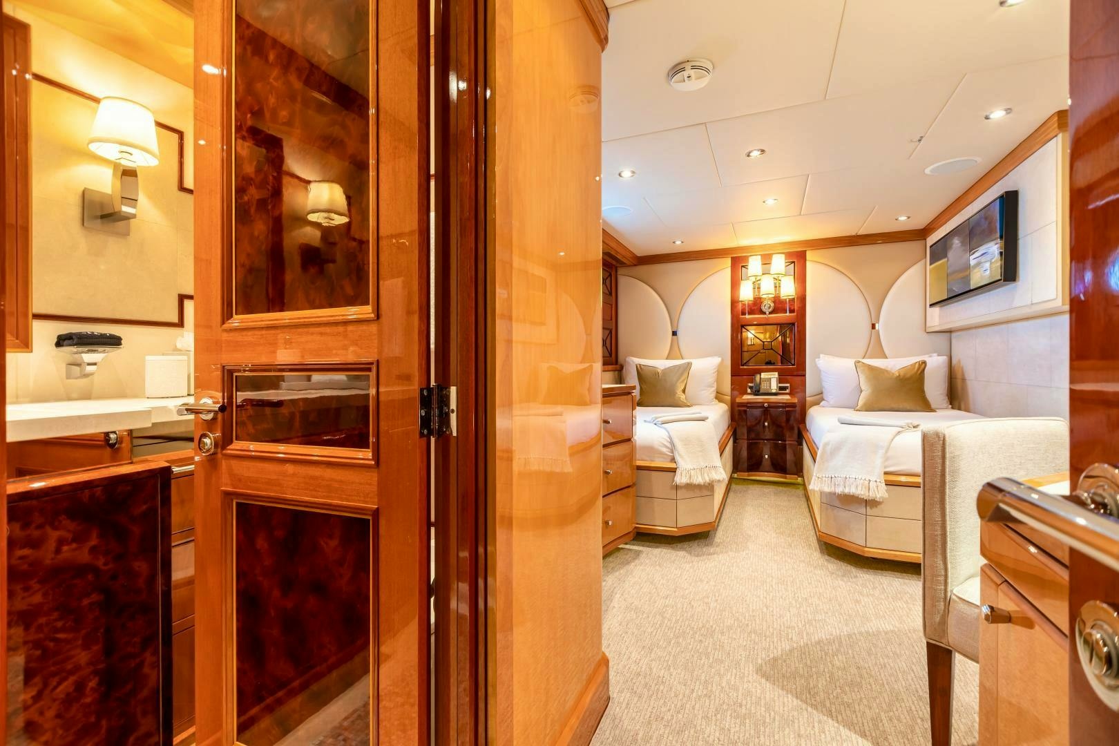 Trinity Yachts-Trinity 164 2011-IMPROMPTU Fort Lauderdale-United States-6059412 | Thumbnail