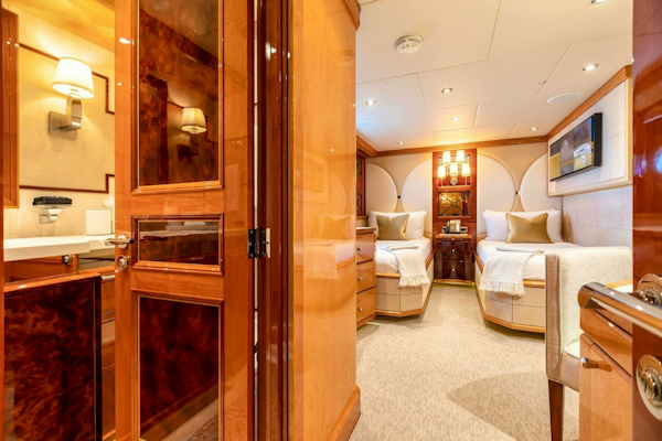 Trinity Yachts-Trinity 164 2011-IMPROMPTU Fort Lauderdale-United States-6059412