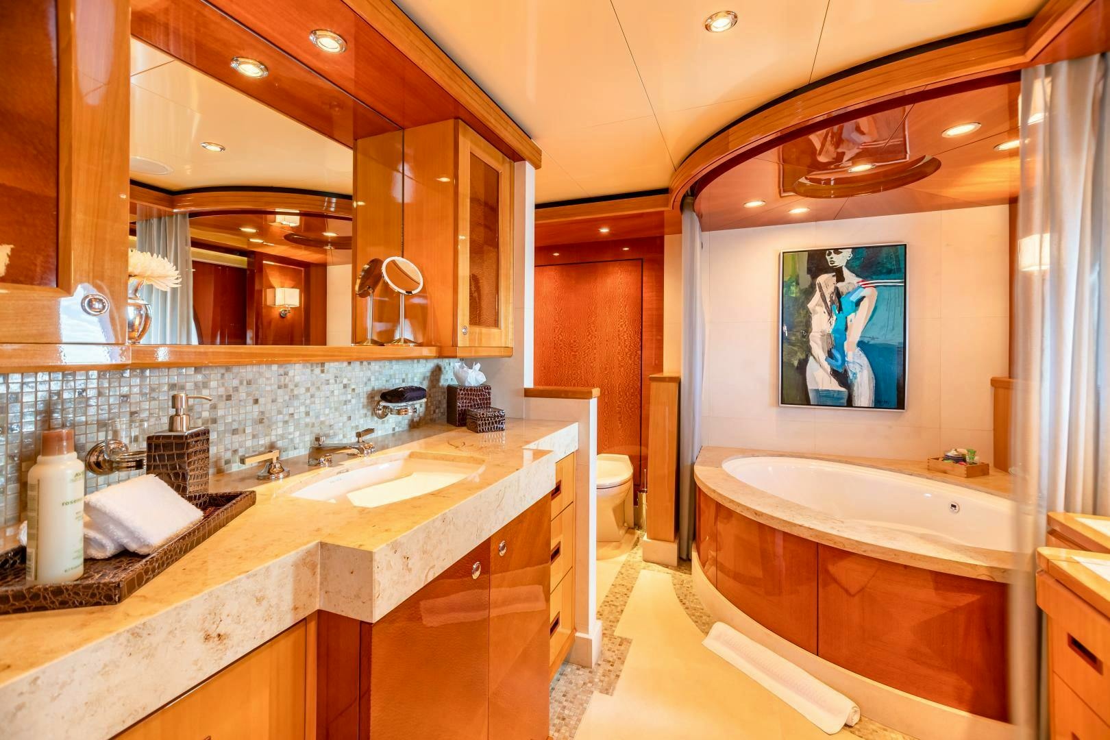 Trinity Yachts-Trinity 164 2011-IMPROMPTU Fort Lauderdale-United States-6059399 | Thumbnail