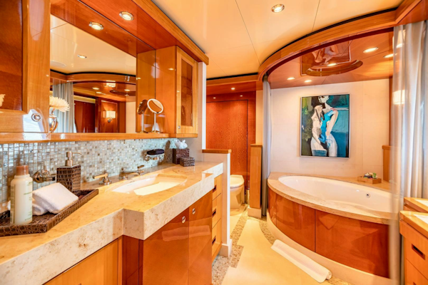 Trinity Yachts-Trinity 164 2011-IMPROMPTU Fort Lauderdale-United States-6059399
