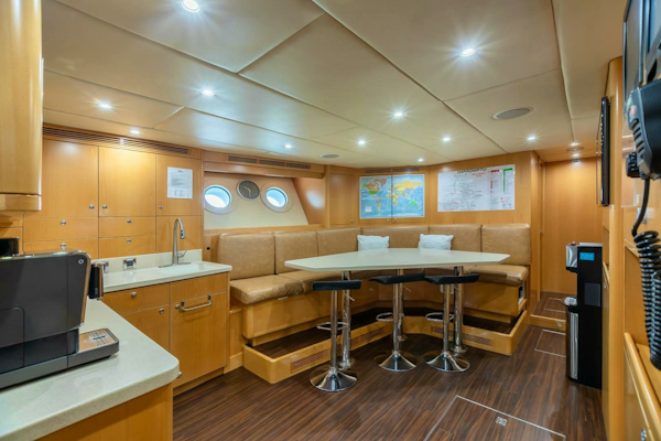Trinity Yachts-Trinity 164 2011-IMPROMPTU Fort Lauderdale-United States-6059437