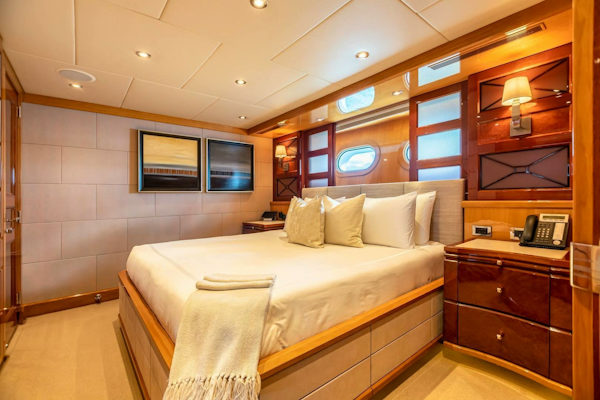 Trinity Yachts-Trinity 164 2011-IMPROMPTU Fort Lauderdale-United States-6059409