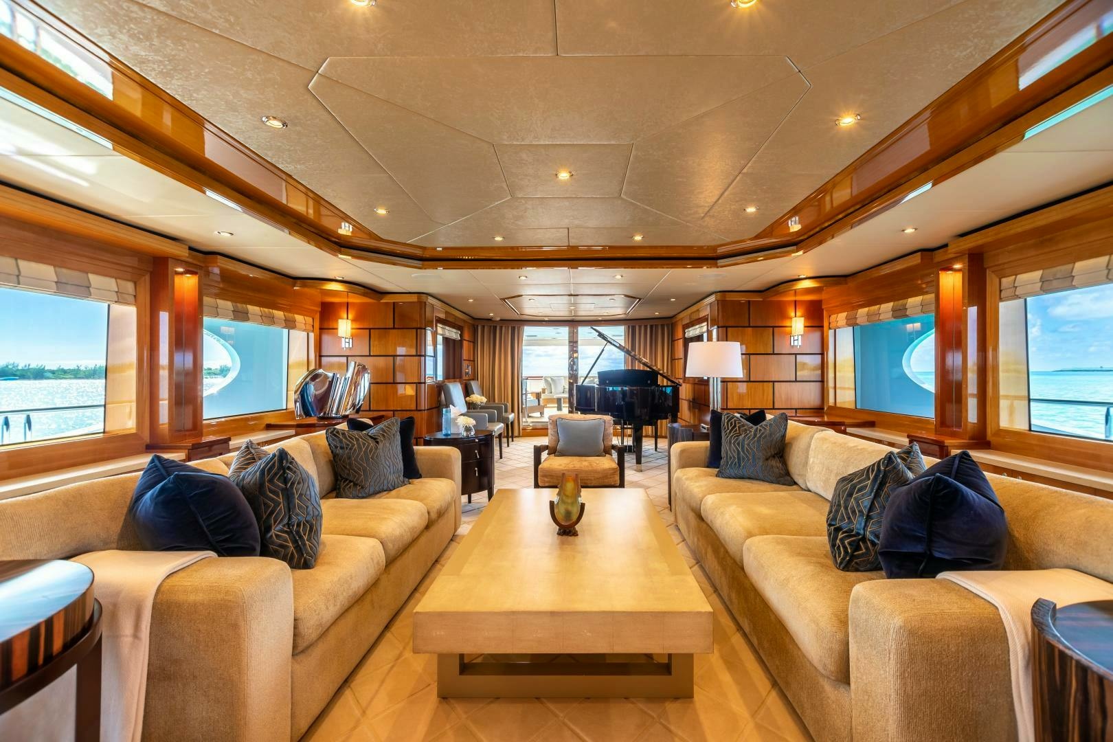 Trinity Yachts-Trinity 164 2011-IMPROMPTU Fort Lauderdale-United States-6059386 | Thumbnail