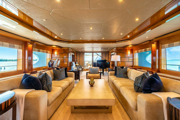 Trinity Yachts-Trinity 164 2011-IMPROMPTU Fort Lauderdale-United States-6059386