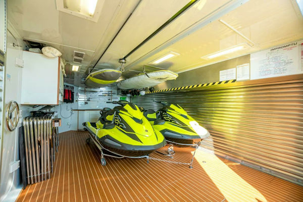 Trinity Yachts-Trinity 164 2011-IMPROMPTU Fort Lauderdale-United States-6059445
