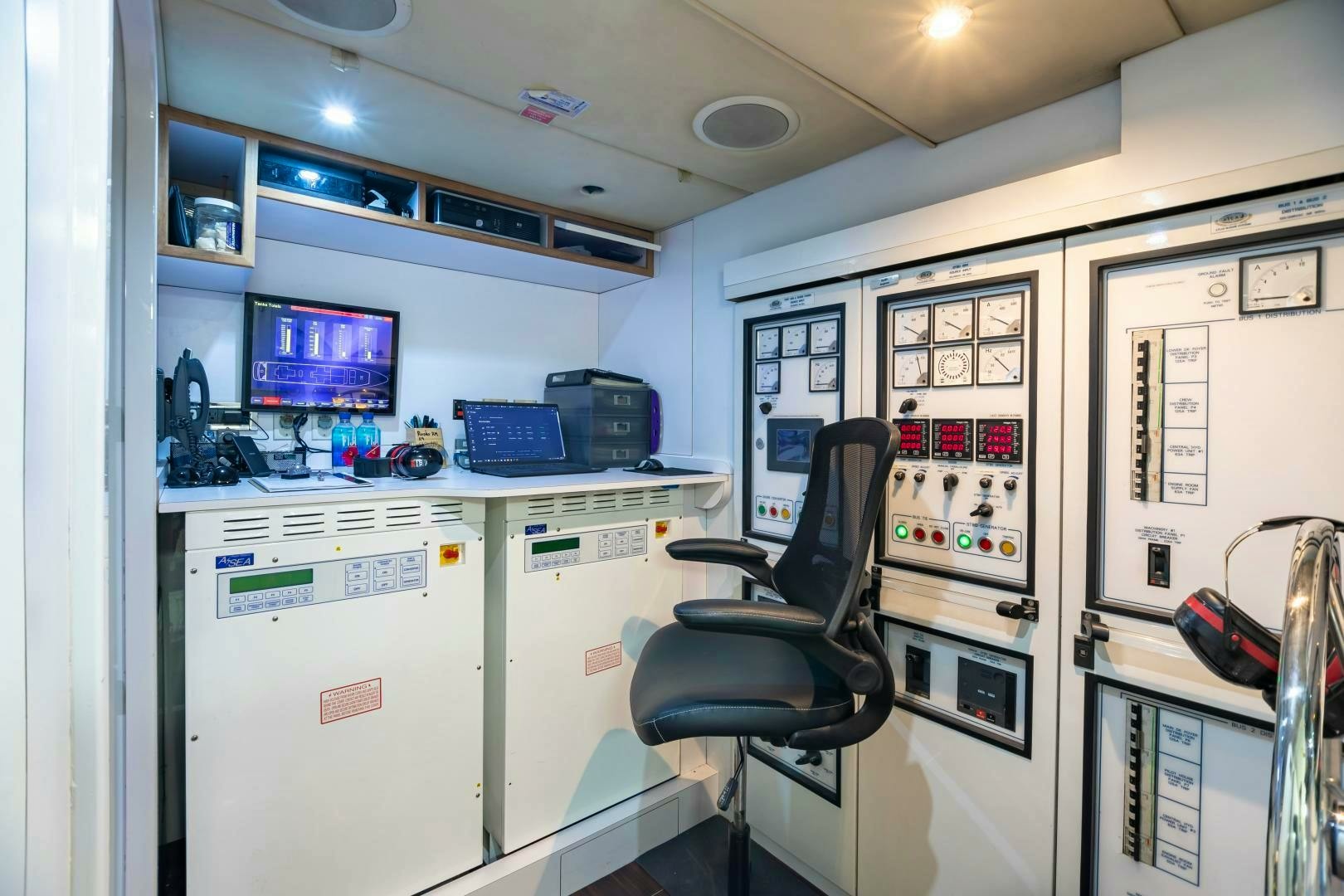 Trinity Yachts-Trinity 164 2011-IMPROMPTU Fort Lauderdale-United States-6059444 | Thumbnail