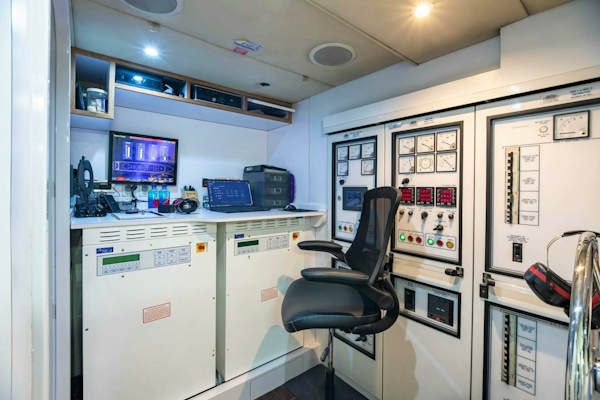 Trinity Yachts-Trinity 164 2011-IMPROMPTU Fort Lauderdale-United States-6059444