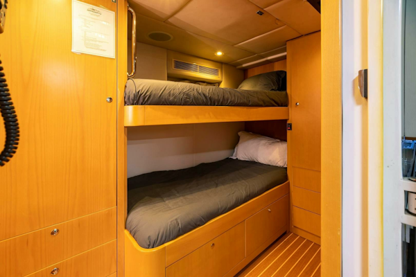 Trinity Yachts-Trinity 164 2011-IMPROMPTU Fort Lauderdale-United States-6059439