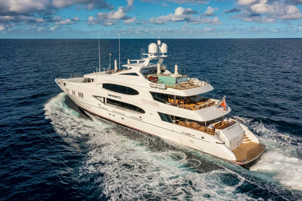 Trinity Yachts-Trinity 164 2011-IMPROMPTU Fort Lauderdale-United States-6059446