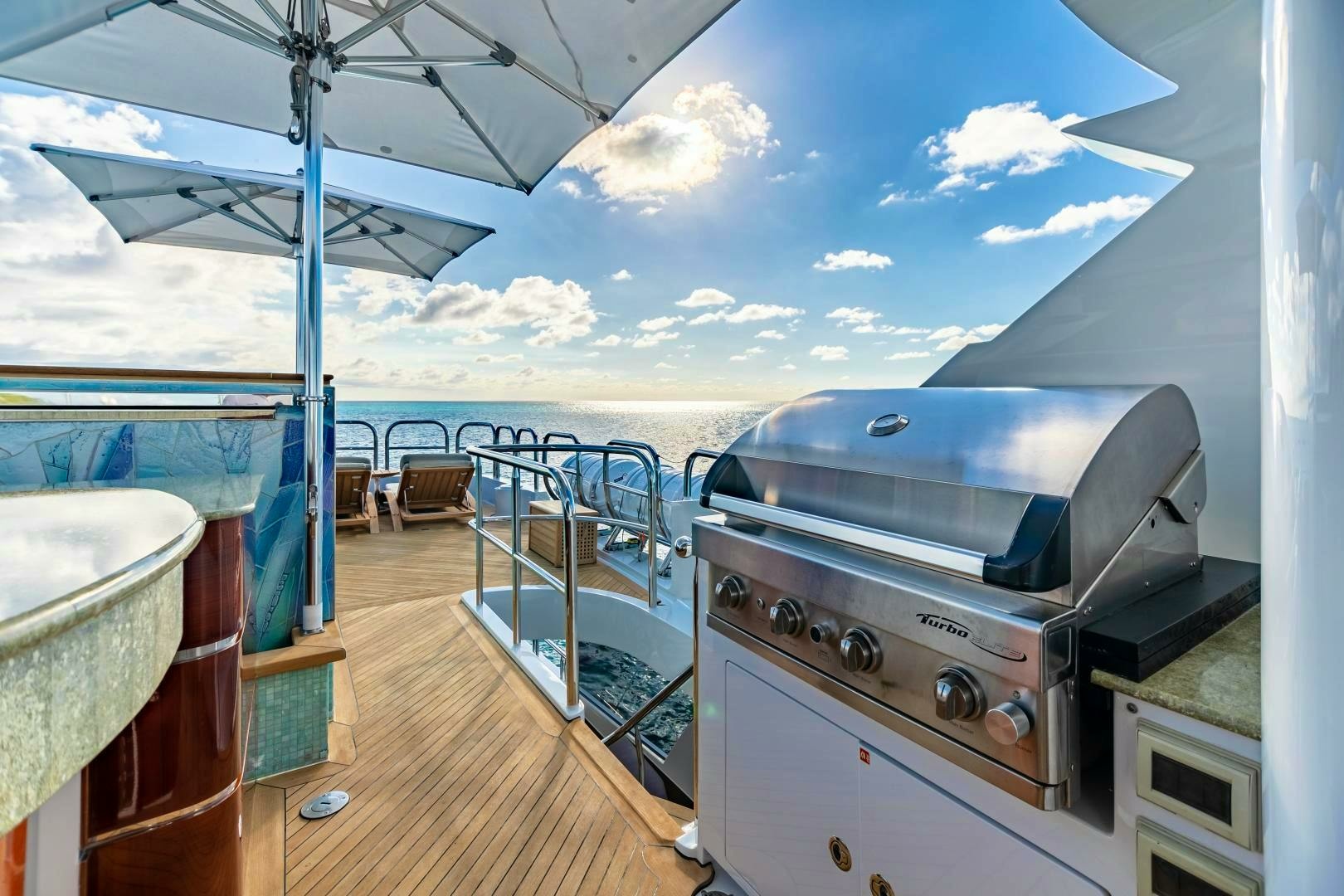 Trinity Yachts-Trinity 164 2011-IMPROMPTU Fort Lauderdale-United States-6059431 | Thumbnail