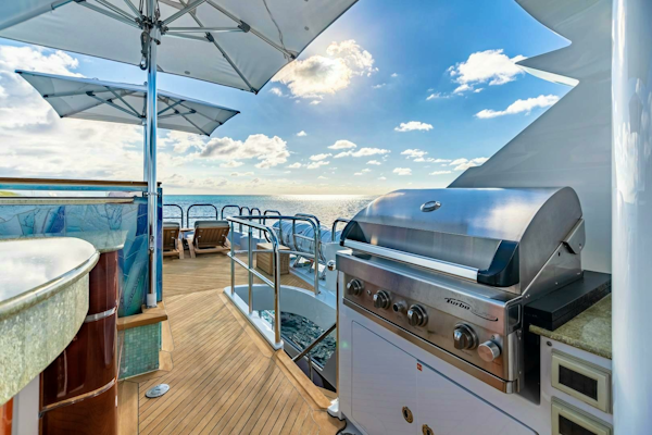 Trinity Yachts-Trinity 164 2011-IMPROMPTU Fort Lauderdale-United States-6059431
