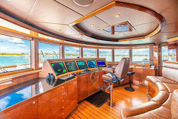 Trinity Yachts-Trinity 164 2011-IMPROMPTU Fort Lauderdale-United States-6059424
