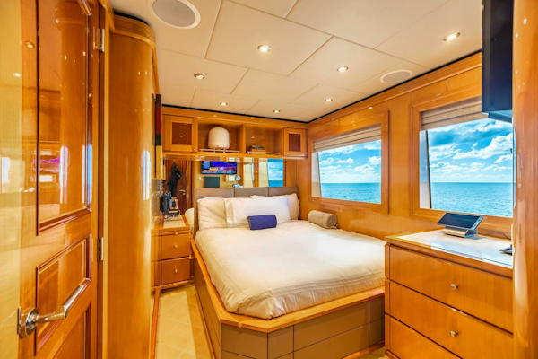 Trinity Yachts-Trinity 164 2011-IMPROMPTU Fort Lauderdale-United States-6059422