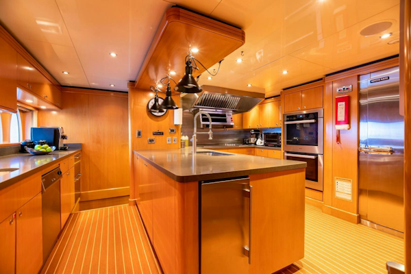 Trinity Yachts-Trinity 164 2011-IMPROMPTU Fort Lauderdale-United States-6059391