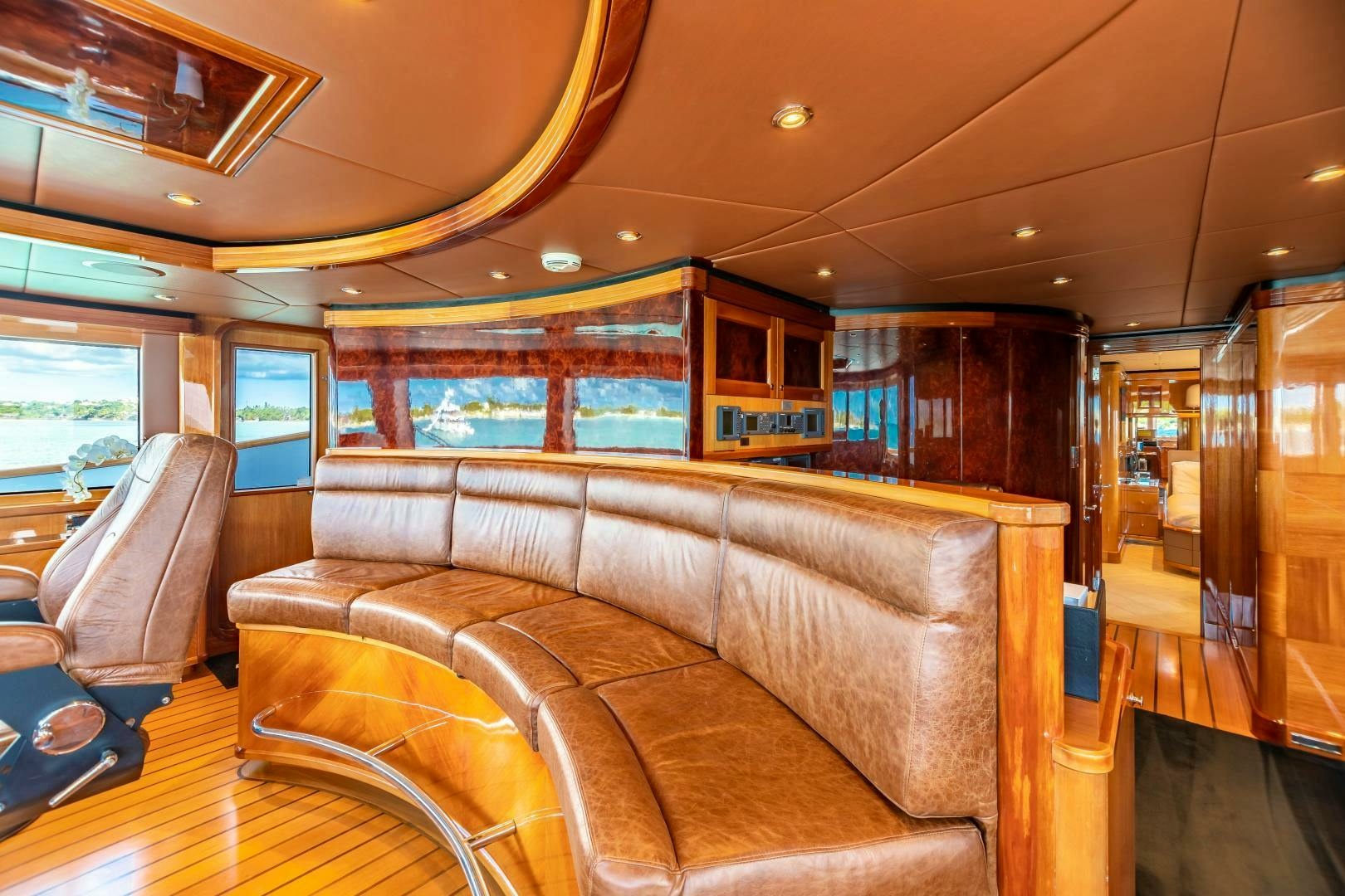 Trinity Yachts-Trinity 164 2011-IMPROMPTU Fort Lauderdale-United States-6059425 | Thumbnail