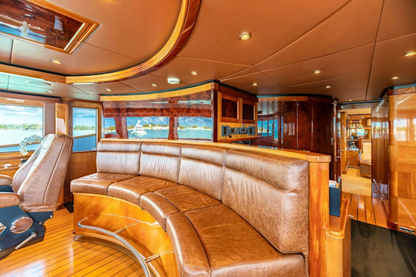 Trinity Yachts-Trinity 164 2011-IMPROMPTU Fort Lauderdale-United States-6059425