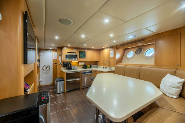 Trinity Yachts-Trinity 164 2011-IMPROMPTU Fort Lauderdale-United States-6059436