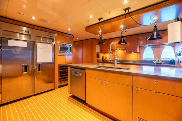 Trinity Yachts-Trinity 164 2011-IMPROMPTU Fort Lauderdale-United States-6059392