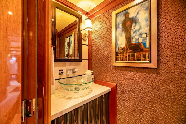Trinity Yachts-Trinity 164 2011-IMPROMPTU Fort Lauderdale-United States-6059389