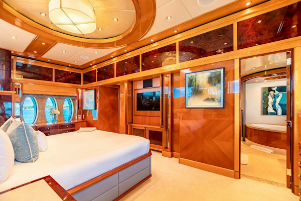 Trinity Yachts-Trinity 164 2011-IMPROMPTU Fort Lauderdale-United States-6059396